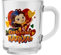 Кружка ND Play сказочный патруль, микс, 230 мл, 280320