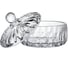 Емкость для хранения Lefard CRYSTAL с крышкой, 12x10 см, 320 мл 691-071 2