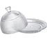 Блюдо с крышкой Lefard DIAMANT 20 см 691-056 2
