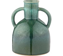 Ваза декоративная Lefard высота 18 см 146-1867