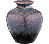 Ваза декоративная Lefard высота 18,9 см 146-1886