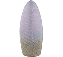 Ваза декоративная Lefard высота 26,8 см 146-1873