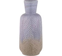 Ваза декоративная Lefard высота 31,7 см 146-1872