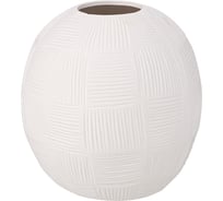 Ваза декоративная Lefard высота 17,7 см 154-600