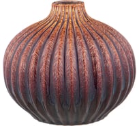 Ваза декоративная Lefard высота 18 см 146-1903