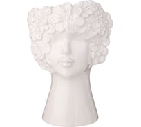 Ваза декоративная Lefard 14.4x11.4x21.2 см 154-611