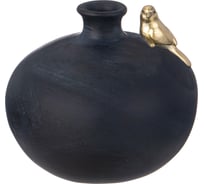 Ваза декоративная Lefard 14.5x14.5x12 см 248-103