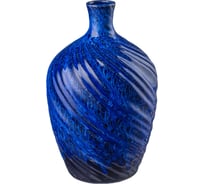 Ваза декоративная Lefard 16x16x25.5 см 146-2037