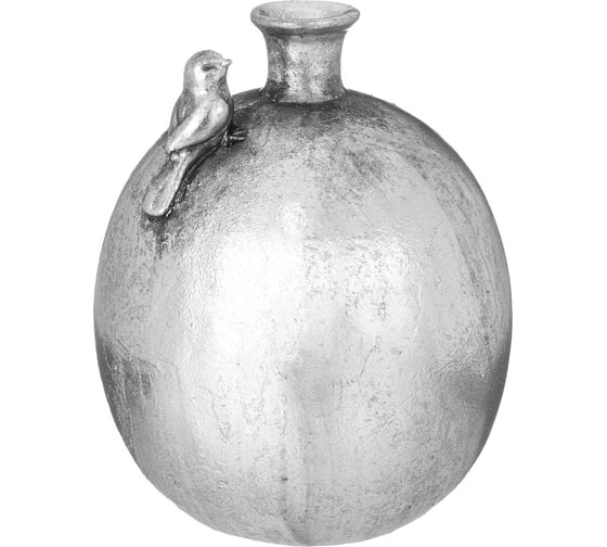 Ваза декоративная Lefard 14x14x17.5 см 248-102