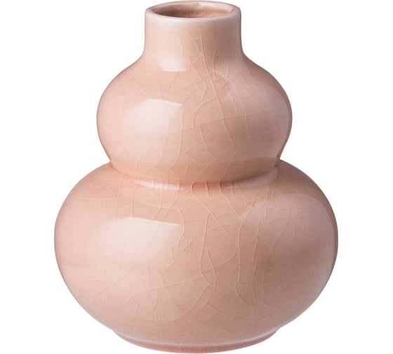 Ваза декоративная Lefard 11.3x11.3x13.1 см 146-2036