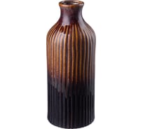 Ваза декоративная Lefard 12.5x12.5x30.8 см 146-2018