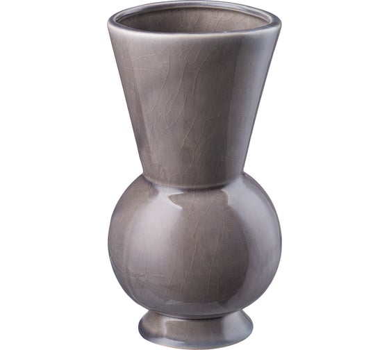 Ваза декоративная Lefard 11.7x11.7x24.8 см 146-2033 1