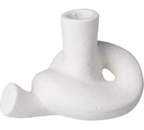 Ваза декоративная Lefard 13.3x8.4x8.9 см 146-2043