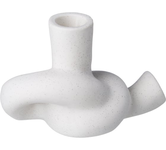 Ваза декоративная Lefard 13.3x8.4x8.9 см 146-2043