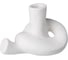 Ваза декоративная Lefard 13.3x8.4x8.9 см 146-2043 1