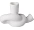Ваза декоративная Lefard 13.3x8.4x8.9 см 146-2043 2