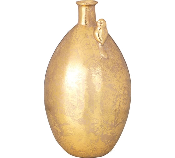 Ваза декоративная Lefard 13.5x13.5x23 см 248-101 1