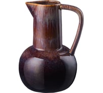 Ваза декоративная Lefard 15,3x14x20,2 см 146-2024