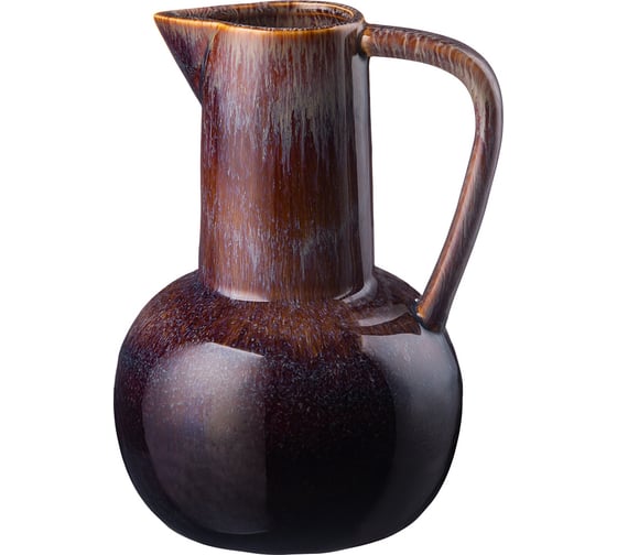 Ваза декоративная Lefard 15,3x14x20,2 см 146-2024 1