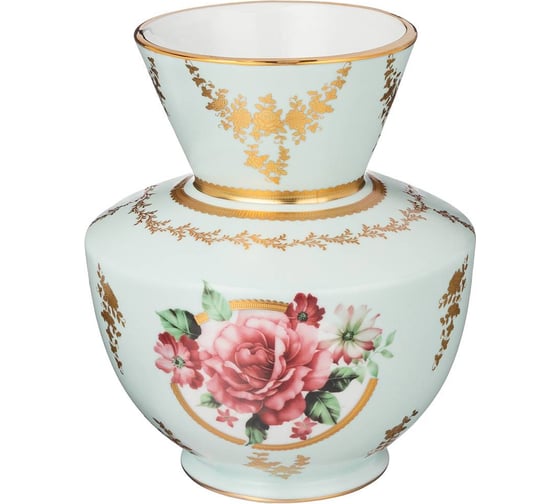 Ваза для цветов Lefard 24x24x26 см 46-1346 1