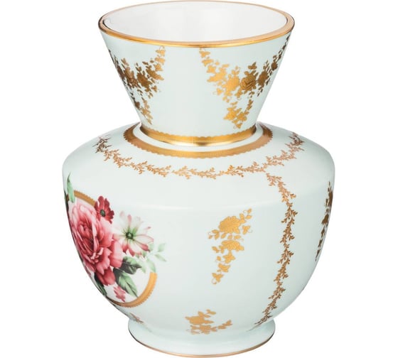 Ваза для цветов Lefard 24x24x26 см 46-1346