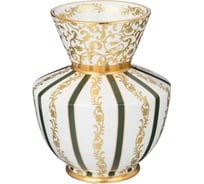 Ваза для цветов Lefard 21x21x26 см 46-1339