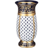 Ваза Lefard 18x18x36 см 46-1353