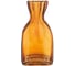 Ваза Lefard CANDY AMBER 12x10x24 см 182-1035 2
