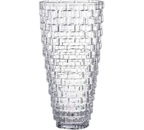 Ваза Lefard SAPHIR 15x15x30 см 695-056