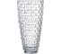 Ваза Lefard SAPHIR 15x15x30 см 695-056 1