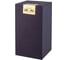 Ваза Lefard SAPHIR 15x15x30 см 695-056 2