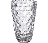 Ваза Lefard BUBBLES 15.2x15.2x23.8 см 695-051