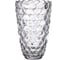 Ваза Lefard BUBBLES 15.2x15.2x23.8 см 695-051 2