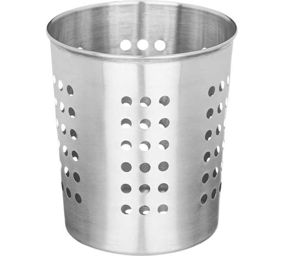 Подставка под столовые приборы Agness 12x14 см 880-173