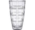 Ваза Lefard square 13,5x13,5x24,5 см 695-055 1
