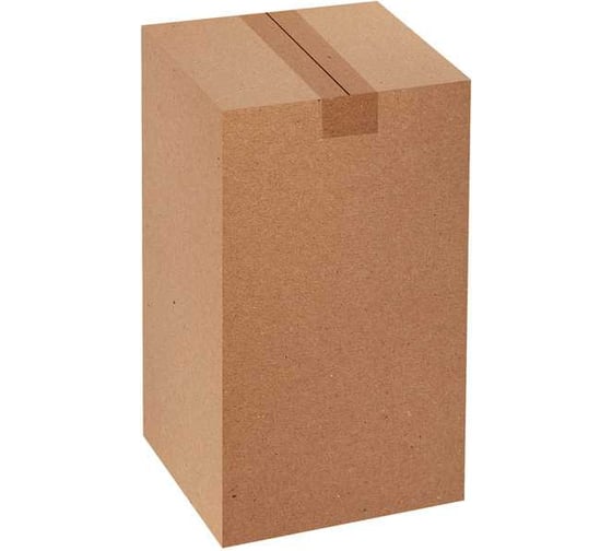 Ваза Lefard candy amber 15x12x30 см 182-1033