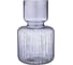 Ваза Lefard amelie grey диаметр 16 см, высота 27 см 182-1042 1