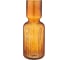 Ваза Lefard amelie amber диаметр 12 см, высота 31 см 182-1037 1