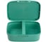 Контейнер пищевой CURVER snap box голубой, 1.8 л, прямоугольный 02265-Z63-00 14
