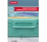 Контейнер пищевой CURVER snap box голубой, 1.8 л, прямоугольный 02265-Z63-00 5