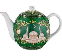 Чайник Lefard мечеть, 1000 мл 86-2303