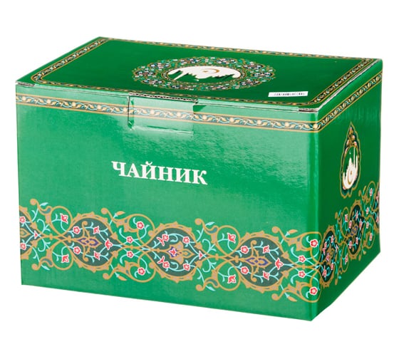 Чайник Lefard сура ан-нас, 1400 мл 86-1889