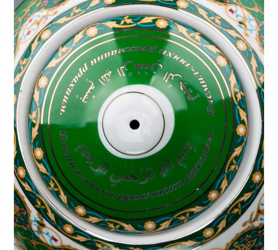 Чайник Lefard сура ан-нас, 1400 мл 86-1889