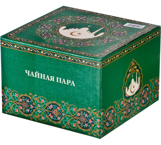 Чайная пара Lefard сура, 260 мл 86-2206