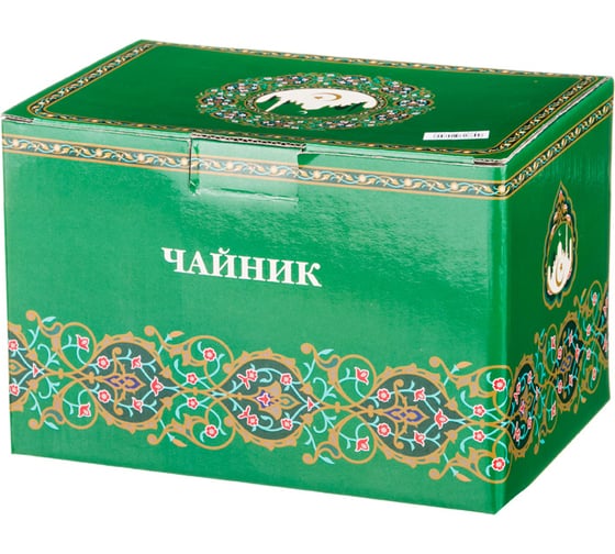 Чайник Lefard сура ихлас и ан-нас, 1600 мл 86-1990