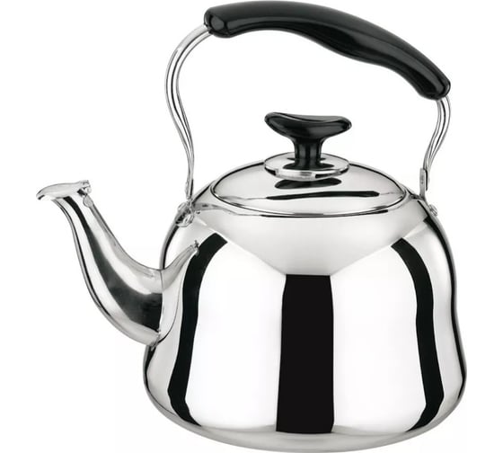Чайник стальной Rainstahl RS/KL 3505-15 1,5 л (х12) 3505-15RS/KL