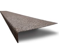 Противоскользящая накладка на ступень ООО СТЕЛС-НЕВА из композитного материала 4687204568107