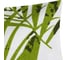 Наволочка декоративная Этель 40x40 см, Tropics, зеленый, 100% хлопок 7533251 4
