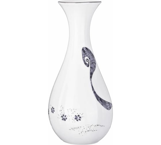 Ваза Lefard КОТИКИ 17x5.5 см 264-860 1