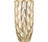 Ваза Lefard БРОНЗОВЫЕ БЛИКИ 13x13x26 см 112-376 1
